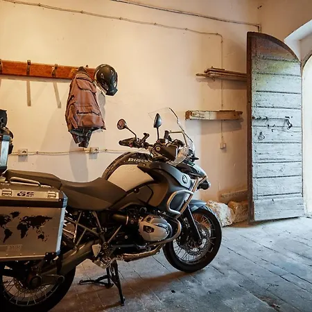 Residenza Stuart - Tea - Dimora Storica Appartamento *