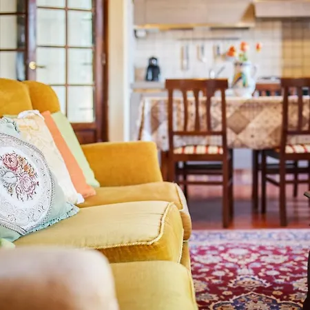 Residenza Stuart - Tea - Dimora Storica Appartamento *