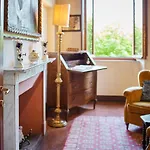 Residenza Stuart - William Stuart - Dimora Storica *
