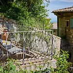 Appartamento Residenza Stuart - William Stuart - Dimora Storica Montepulciano Stazione