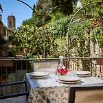 Residenza Stuart - William Stuart - Dimora Storica Appartamento Montepulciano Stazione