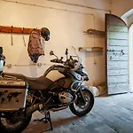 Residenza Stuart - William Stuart - Dimora Storica Appartamento *