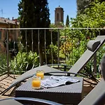 Appartamento Residenza Stuart - William Stuart - Dimora Storica *