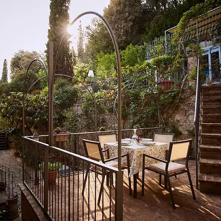 Appartamento Residenza Stuart - William Stuart - Dimora Storica *