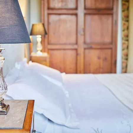 Apartment Residenza Stuart - - Dimora Storica Montepulciano