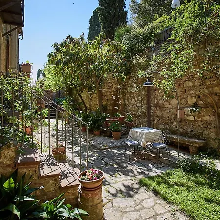 Residenza Stuart - William Stuart - Dimora Storica