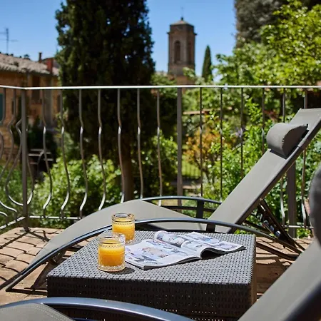 Apartment Residenza Stuart - - Dimora Storica *
