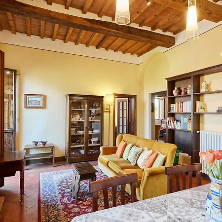 Appartamento Residenza Stuart - William Stuart - Dimora Storica